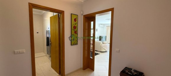 4 غرف نوم تاون هاوس في Quarteira, Portugal رقم 237488 35