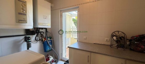 4 غرف نوم تاون هاوس في Quarteira, Portugal رقم 237488 2