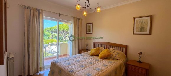 4 غرف نوم تاون هاوس في Quarteira, Portugal رقم 237488 5