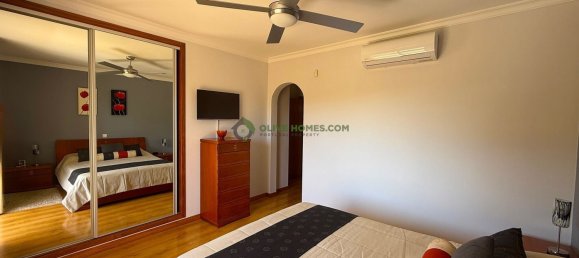 4 غرف نوم تاون هاوس في Quarteira, Portugal رقم 237488 13