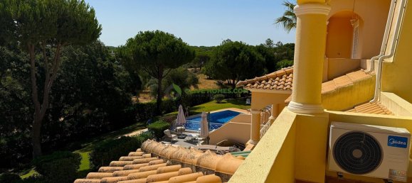 4 غرف نوم تاون هاوس في Quarteira, Portugal رقم 237488 15