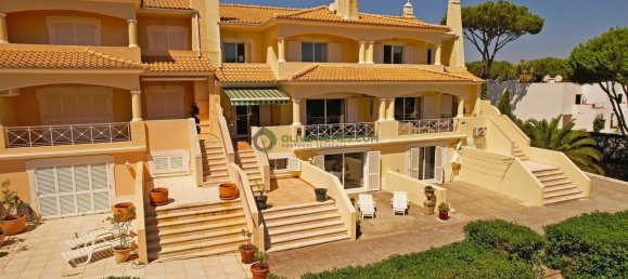 4 غرف نوم تاون هاوس في Quarteira, Portugal رقم 237488 28