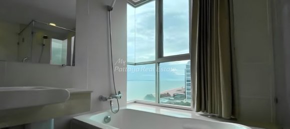 Кондоминиум  с 3 спальнями в Паттайя, Таиланд № 71116 7