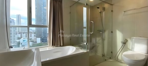 Кондоминиум  с 3 спальнями в Паттайя, Таиланд № 71116 6