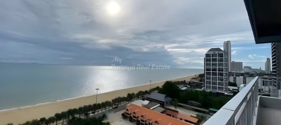 Кондоминиум  с 3 спальнями в Паттайя, Таиланд № 71116 12