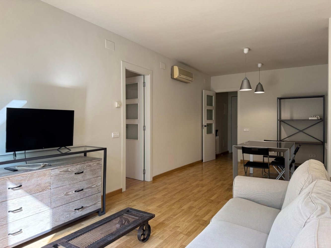 2 غرف نوم شقة في Mollet Del Valles, Spain رقم 182420