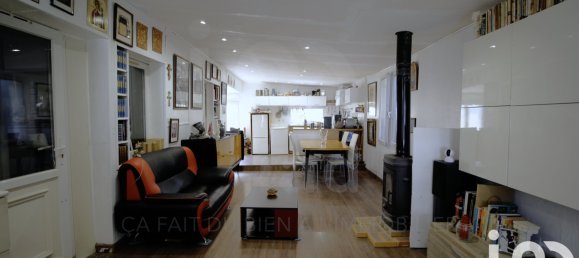 Земельный участок в Ивелин, Франция № 347004 10