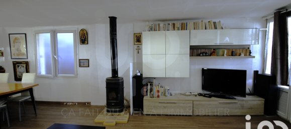 Земельный участок в Ивелин, Франция № 347004 4