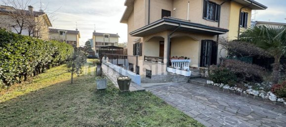 3 chambres Villa à Brugherio, Italy No. 72629 38