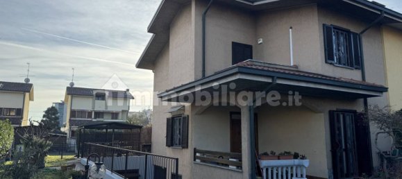 3 chambres Villa à Brugherio, Italy No. 72629 36