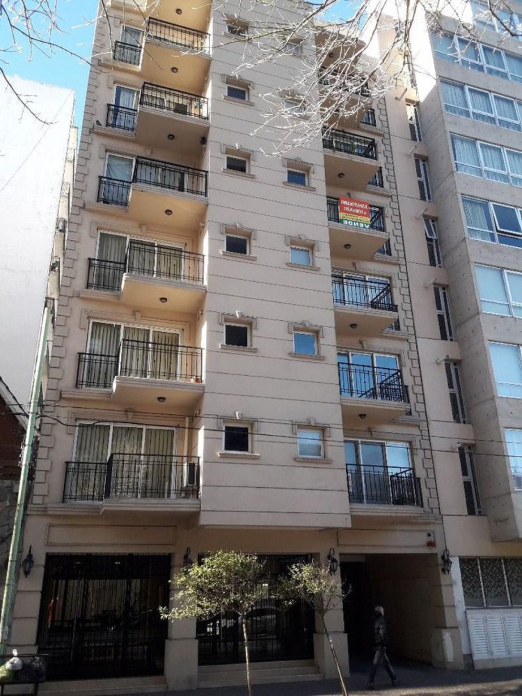 Студия в Мар-дель-Плата, Аргентина № 68032