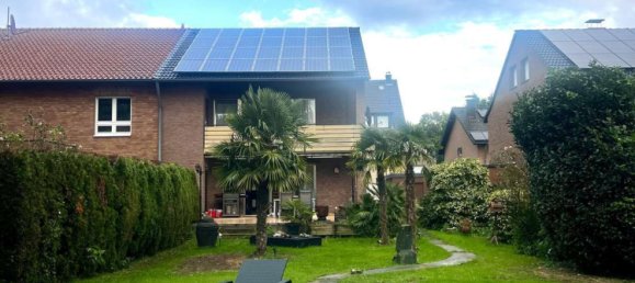 4-Zimmer Stadthaus in Cologne, Germany, Nr. 129927 3