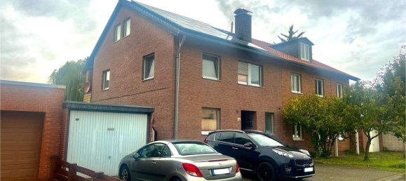 4-Zimmer Stadthaus in Cologne, Germany, Nr. 129927 2