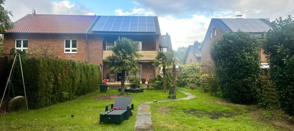 4-Zimmer Stadthaus in Cologne, Germany, Nr. 129927 4