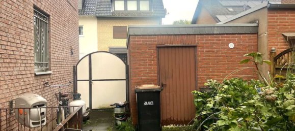 4-Zimmer Stadthaus in Cologne, Germany, Nr. 129927 7