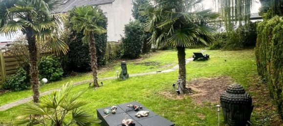 4-Zimmer Stadthaus in Cologne, Germany, Nr. 129927 6