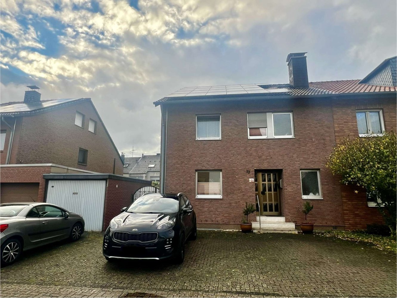 4-Zimmer Stadthaus in Cologne, Germany, Nr. 129927