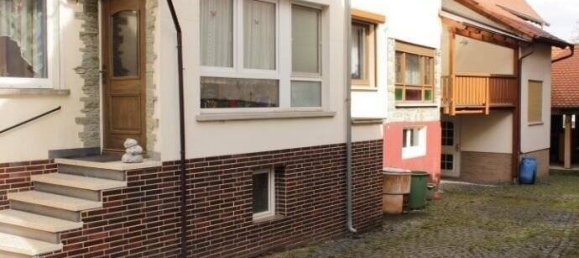 8-Zimmer Bauernhof in Wetteraukreis, Germany, Nr. 10871 3