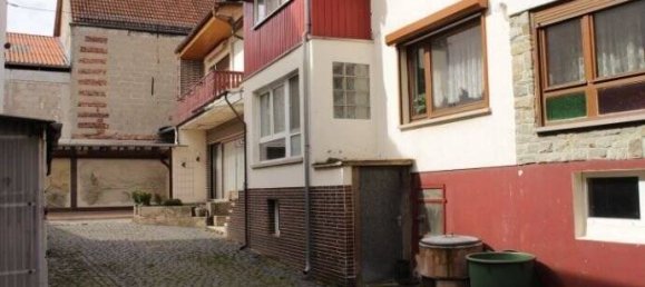 8-Zimmer Bauernhof in Wetteraukreis, Germany, Nr. 10871 10