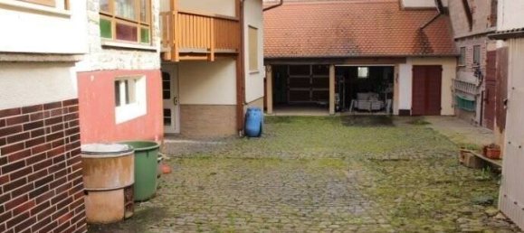 8-Zimmer Bauernhof in Wetteraukreis, Germany, Nr. 10871 7