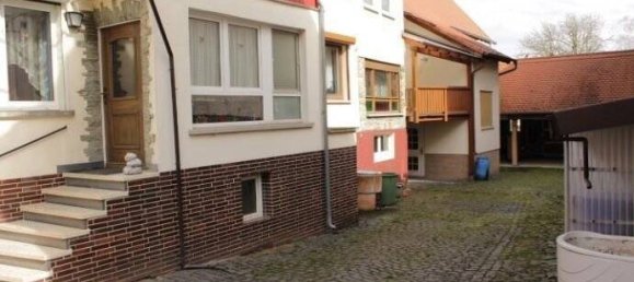 8-Zimmer Bauernhof in Wetteraukreis, Germany, Nr. 10871 6