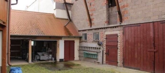 8-Zimmer Bauernhof in Wetteraukreis, Germany, Nr. 10871 8