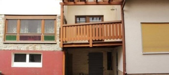 8-Zimmer Bauernhof in Wetteraukreis, Germany, Nr. 10871 9