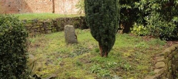 8-Zimmer Bauernhof in Wetteraukreis, Germany, Nr. 10871 14