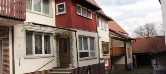 8-Zimmer Bauernhof in Wetteraukreis, Germany, Nr. 10871 5