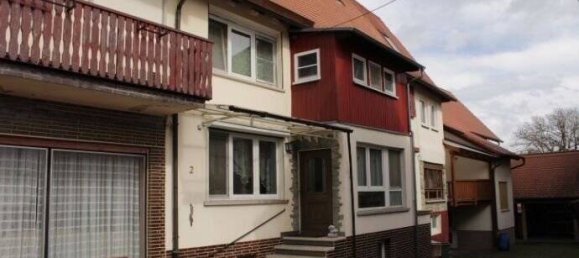 8-Zimmer Bauernhof in Wetteraukreis, Germany, Nr. 10871 2