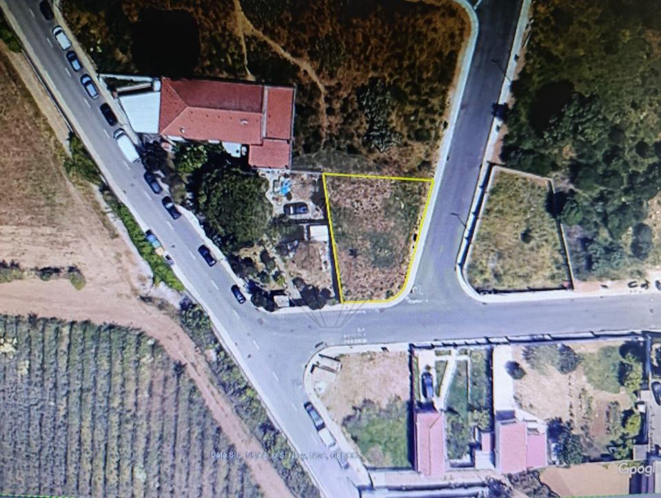 Земельный участок 320м² в Кашкайш, Португалия № 281365