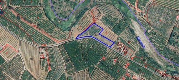 4149m² Land in Onda, Spain No. 150657 2