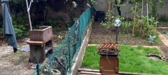 4 rooms Apartment in Settimo Milanese, Italy No. 4603 7