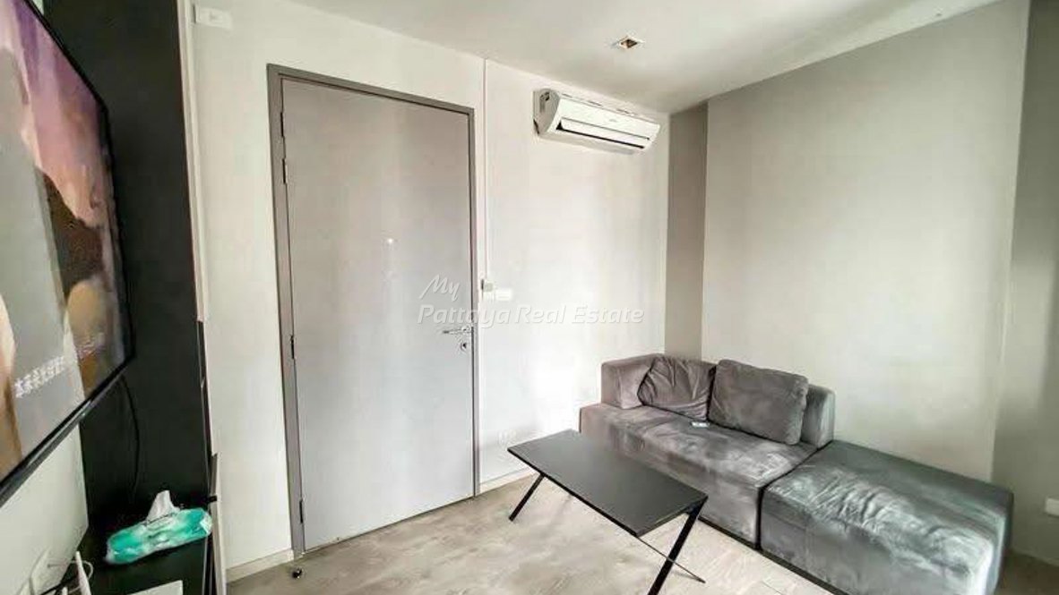 Condominio de 1 dormitorio en Pattaya, Thailand No. 73971