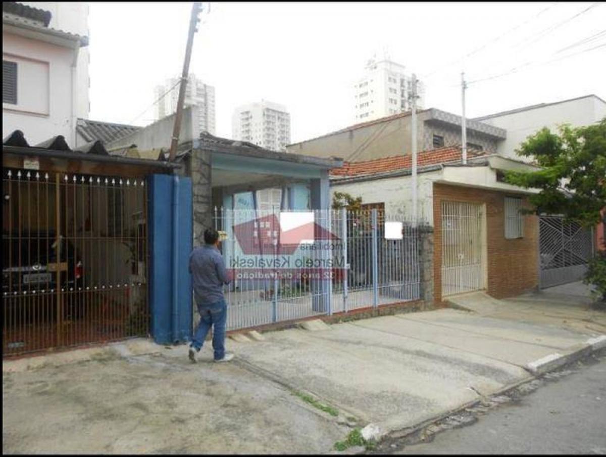 Casa de 3 dormitorios en Sao Paulo, Brazil No. 522313