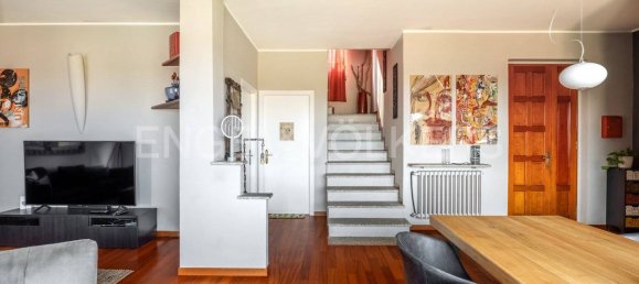 Villa de 3 dormitorios en Ranco, Italy No. 126133 7