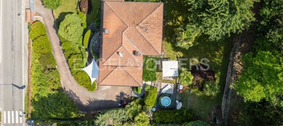 Villa de 3 dormitorios en Ranco, Italy No. 126133 26