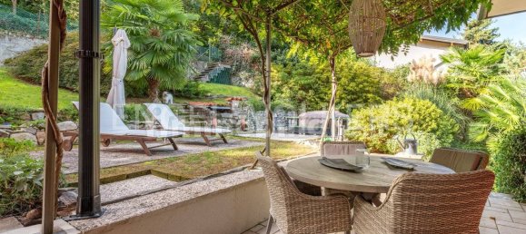 Villa de 3 dormitorios en Ranco, Italy No. 126133 16