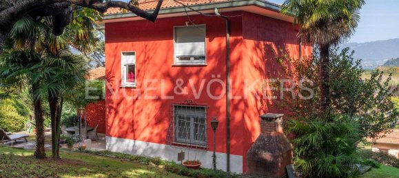 Villa de 3 dormitorios en Ranco, Italy No. 126133 20