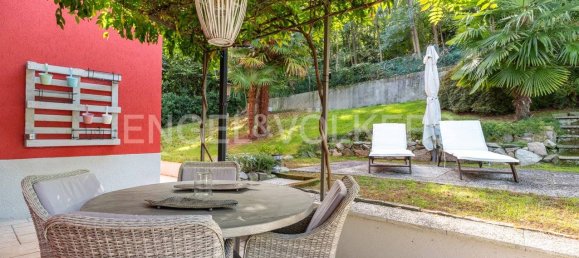 Villa de 3 dormitorios en Ranco, Italy No. 126133 15