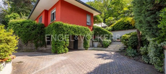 Villa de 3 dormitorios en Ranco, Italy No. 126133 19