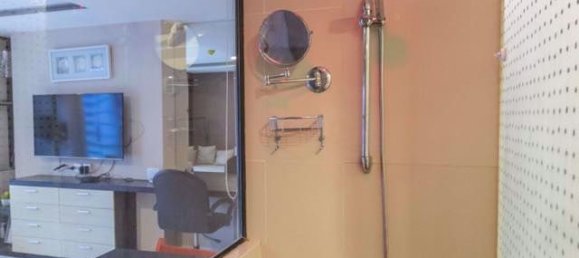 Studio in the Condo in Watthana, Thailand No. 10070 12