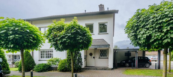 4-salle Maison de ville à Bielefeld, Germany No. 249510 3