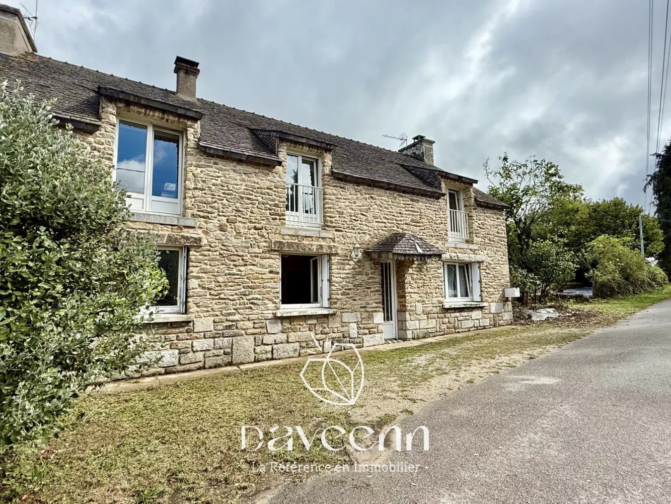 Casa T7 em Morbihan, France N.º 346443