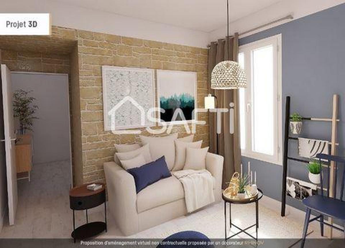 2 bedrooms Apartment in Biarritz, France No. 6905