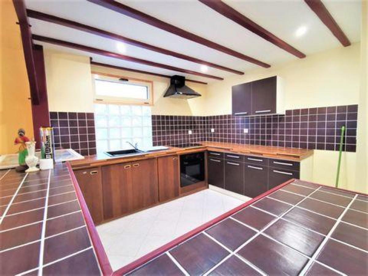 Studio in the Condo in Marmande, France No. 16520