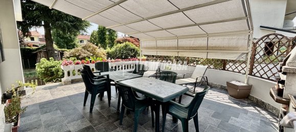 4 rooms Villa in Agrate Brianza, Italy No. 291079 14