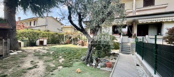 4 rooms Villa in Agrate Brianza, Italy No. 291079 29