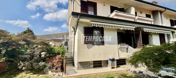 4 rooms Villa in Agrate Brianza, Italy No. 291079 32