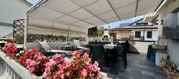 4 rooms Villa in Agrate Brianza, Italy No. 291079 10